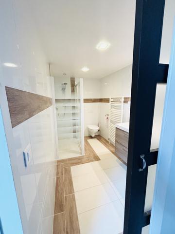 Maison 6p 184m2 avec garage