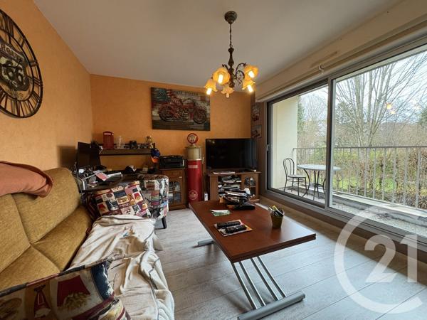 Appartement F2 à vendre  2 pièces - 36,23 m2 ST DIE DES VOSGES - 88