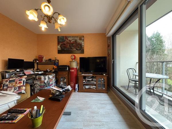 Appartement F2 à vendre  2 pièces - 36,23 m2 ST DIE DES VOSGES - 88