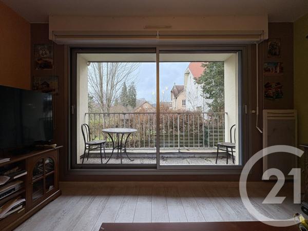 Appartement F2 à vendre  2 pièces - 36,23 m2 ST DIE DES VOSGES - 88