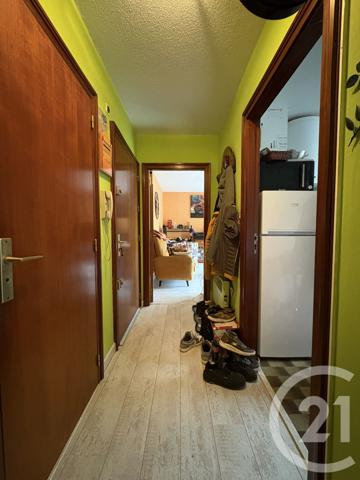 Appartement F2 à vendre  2 pièces - 36,23 m2 ST DIE DES VOSGES - 88