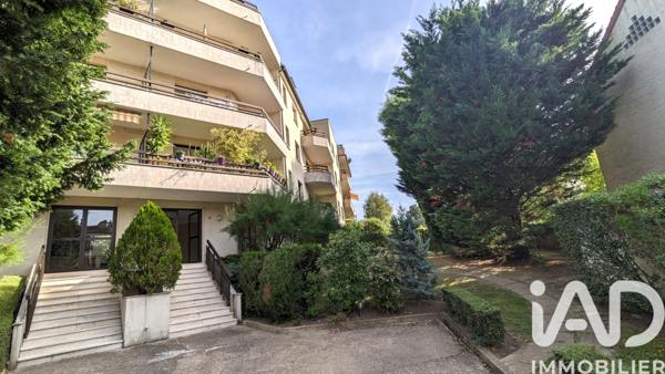 Appartement à vendre 2 pièces 50 m² Le Perreux-sur-Marne