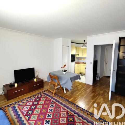 Appartement à vendre 2 pièces 50 m² Le Perreux-sur-Marne