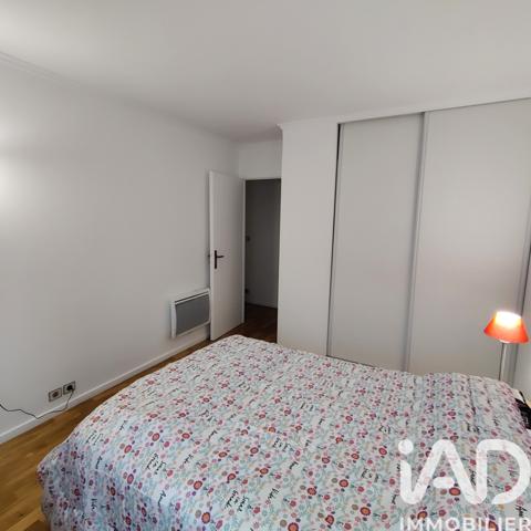 Appartement à vendre 2 pièces 50 m² Le Perreux-sur-Marne