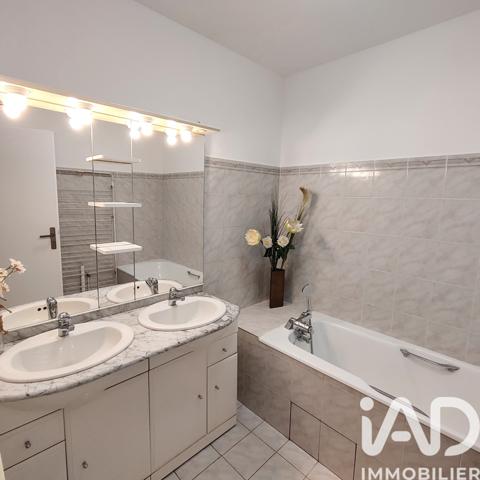 Appartement à vendre 2 pièces 50 m² Le Perreux-sur-Marne