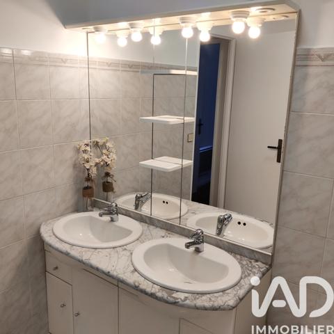 Appartement à vendre 2 pièces 50 m² Le Perreux-sur-Marne