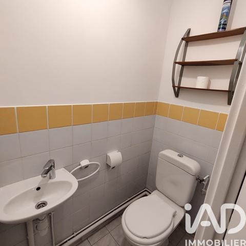 Appartement à vendre 2 pièces 50 m² Le Perreux-sur-Marne