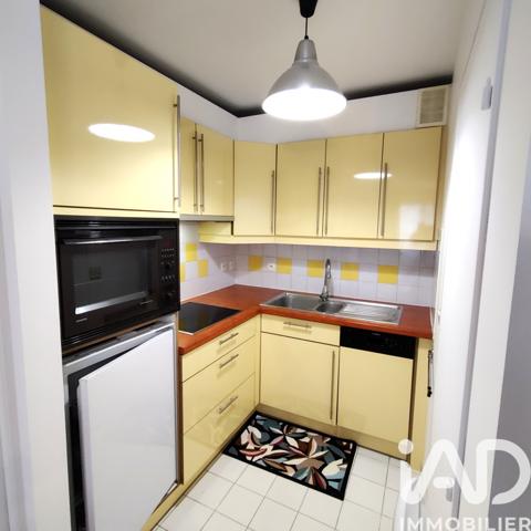 Appartement à vendre 2 pièces 50 m² Le Perreux-sur-Marne