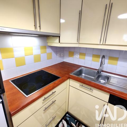 Appartement à vendre 2 pièces 50 m² Le Perreux-sur-Marne