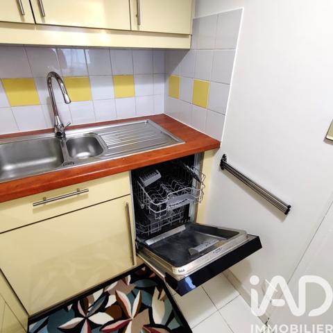 Appartement à vendre 2 pièces 50 m² Le Perreux-sur-Marne