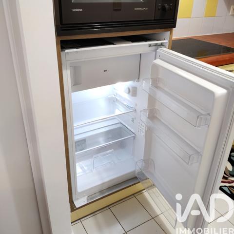 Appartement à vendre 2 pièces 50 m² Le Perreux-sur-Marne