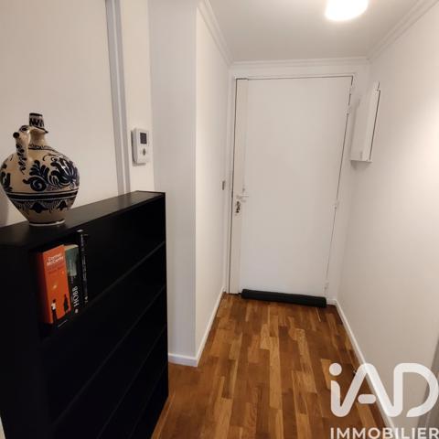 Appartement à vendre 2 pièces 50 m² Le Perreux-sur-Marne