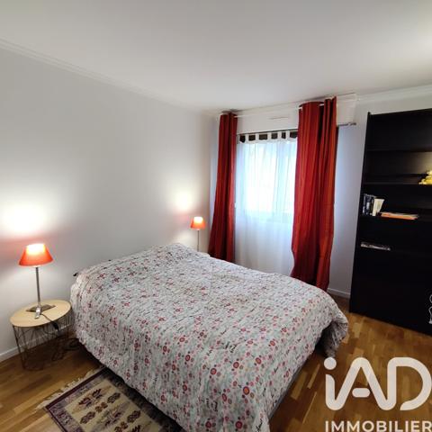 Appartement à vendre 2 pièces 50 m² Le Perreux-sur-Marne