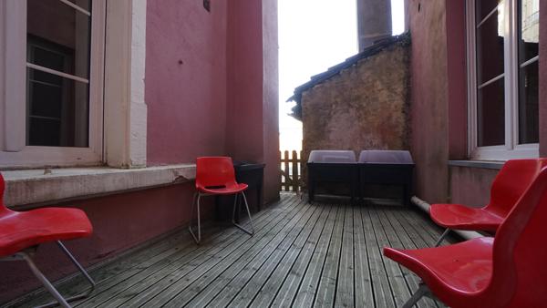 Appartement meublé  3 pièces de 68 m² à Belfort, 2 chambres
