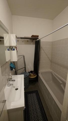 Appartement meublé  3 pièces de 68 m² à Belfort, 2 chambres