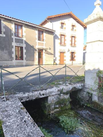 Demeure de 199,90 m²