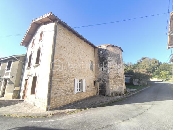 Demeure de 199,90 m²