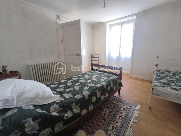 Demeure de 199,90 m²