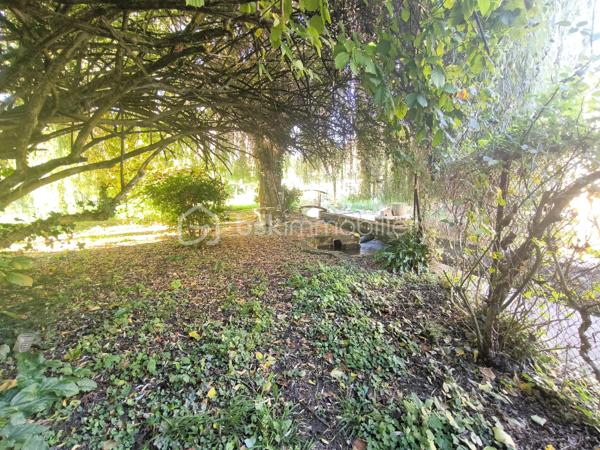 Demeure de 199,90 m²