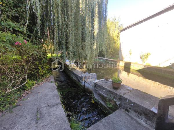 Demeure de 199,90 m²