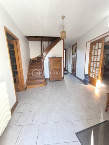 Demeure de 199,90 m²