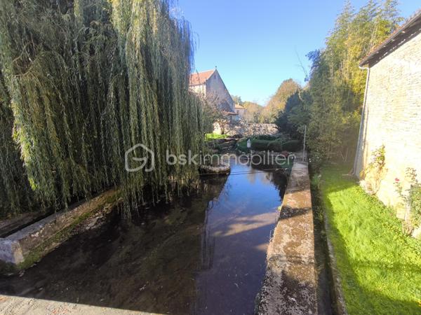 Demeure de 199,90 m²