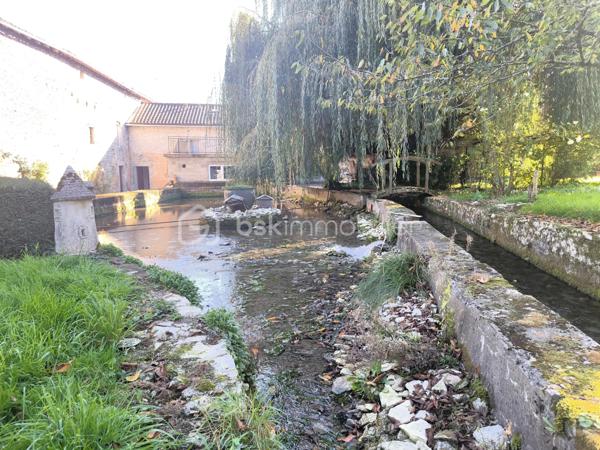 Demeure de 199,90 m²