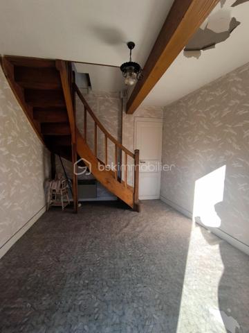 Demeure de 199,90 m²