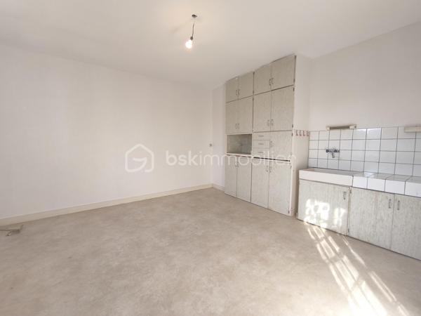 Demeure de 199,90 m²