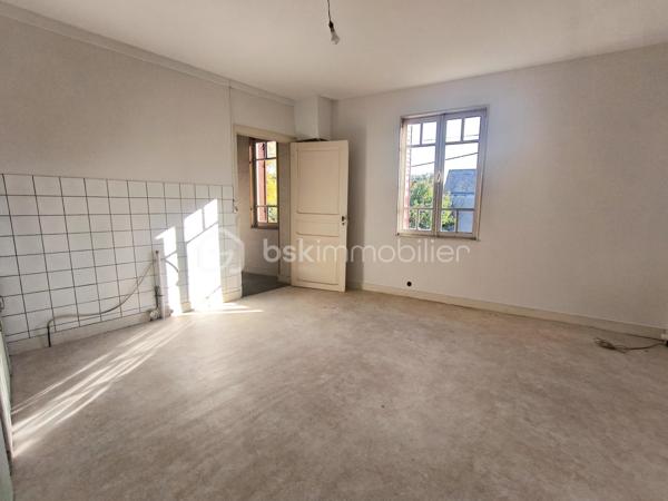 Demeure de 199,90 m²