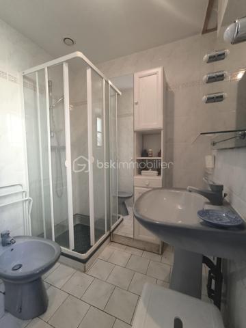 Demeure de 199,90 m²