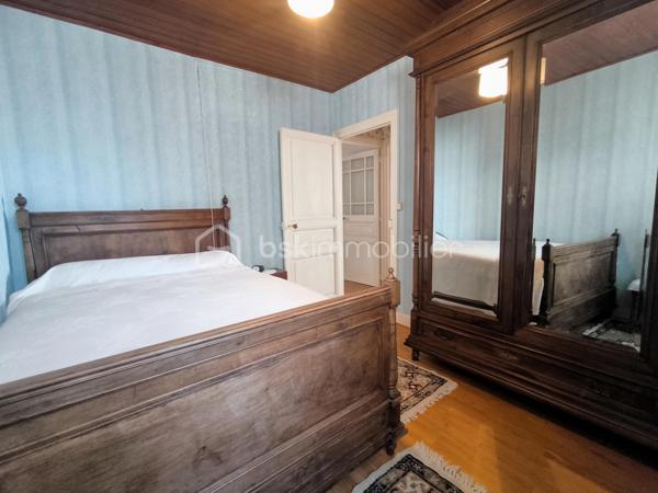 Demeure de 199,90 m²