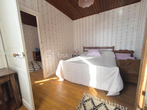 Demeure de 199,90 m²