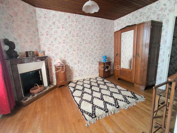 Demeure de 199,90 m²