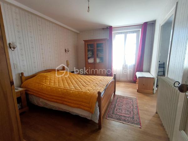 Demeure de 199,90 m²