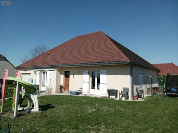 Achat - Maison | Pavillon Piney 10220 5 pièces 123 m 2 773 m 2