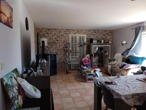 Achat - Maison | Pavillon Piney 10220 5 pièces 123 m 2 773 m 2