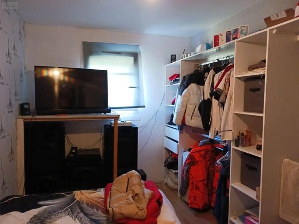 Achat - Maison | Pavillon Piney 10220 5 pièces 123 m 2 773 m 2