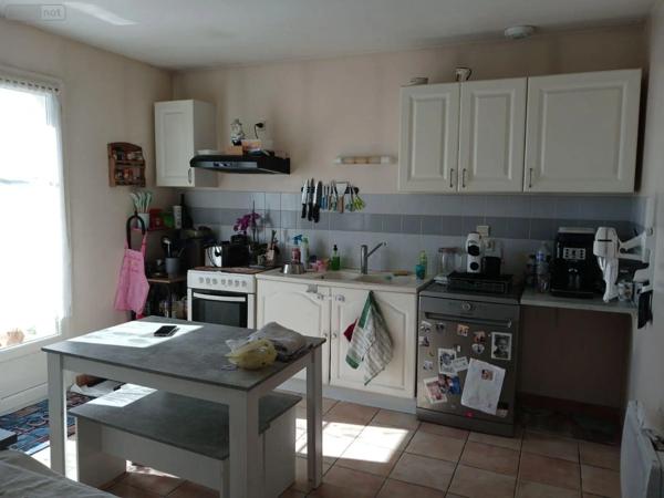 Achat - Maison | Pavillon Piney 10220 5 pièces 123 m 2 773 m 2
