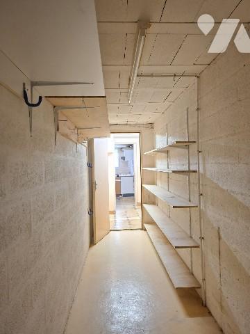 Pavillon