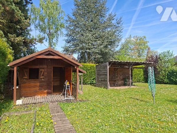Pavillon