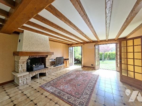 Pavillon