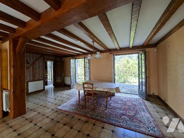 Pavillon