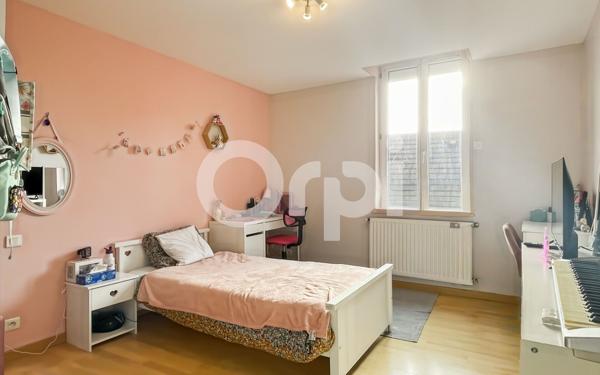 Maison à vendre    5 pièces • 98 m2 Évreux