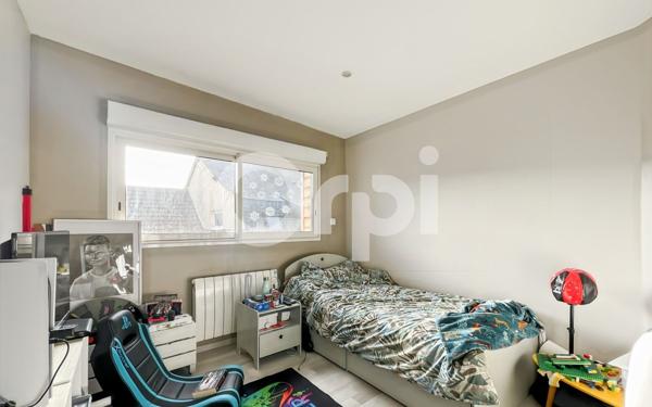 Maison à vendre    5 pièces • 98 m2 Évreux