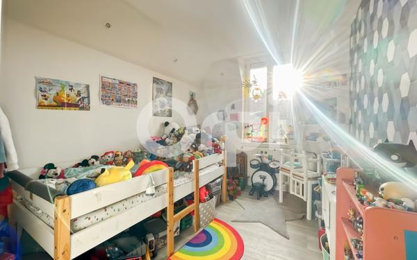 Maison à vendre    5 pièces • 98 m2 Évreux