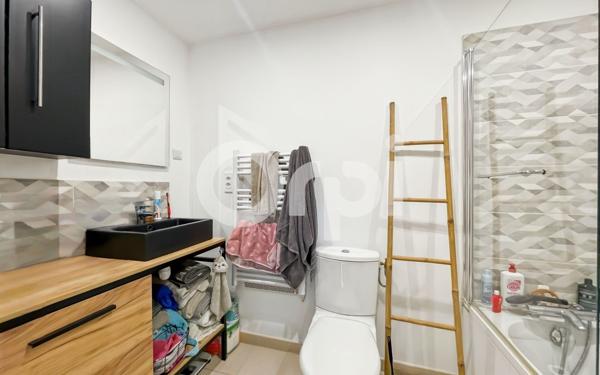 Maison à vendre    5 pièces • 98 m2 Évreux