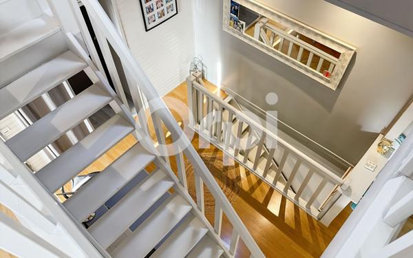 Maison à vendre    5 pièces • 98 m2 Évreux