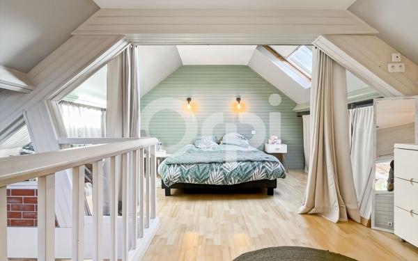 Maison à vendre    5 pièces • 98 m2 Évreux