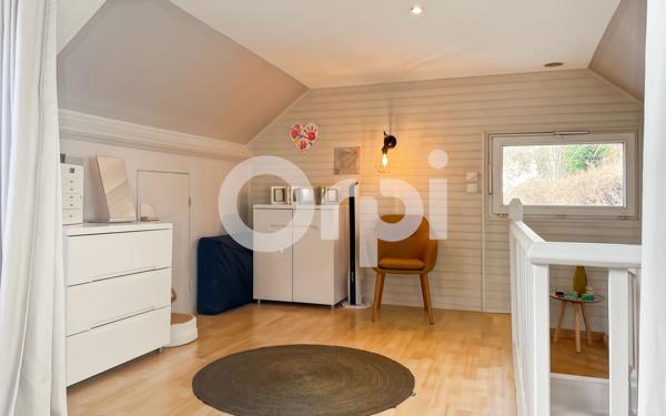 Maison à vendre    5 pièces • 98 m2 Évreux